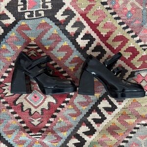 Bulla Baby style shoes